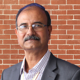 PROFESSOR MILAN KUMAR BHATTACHARJEE